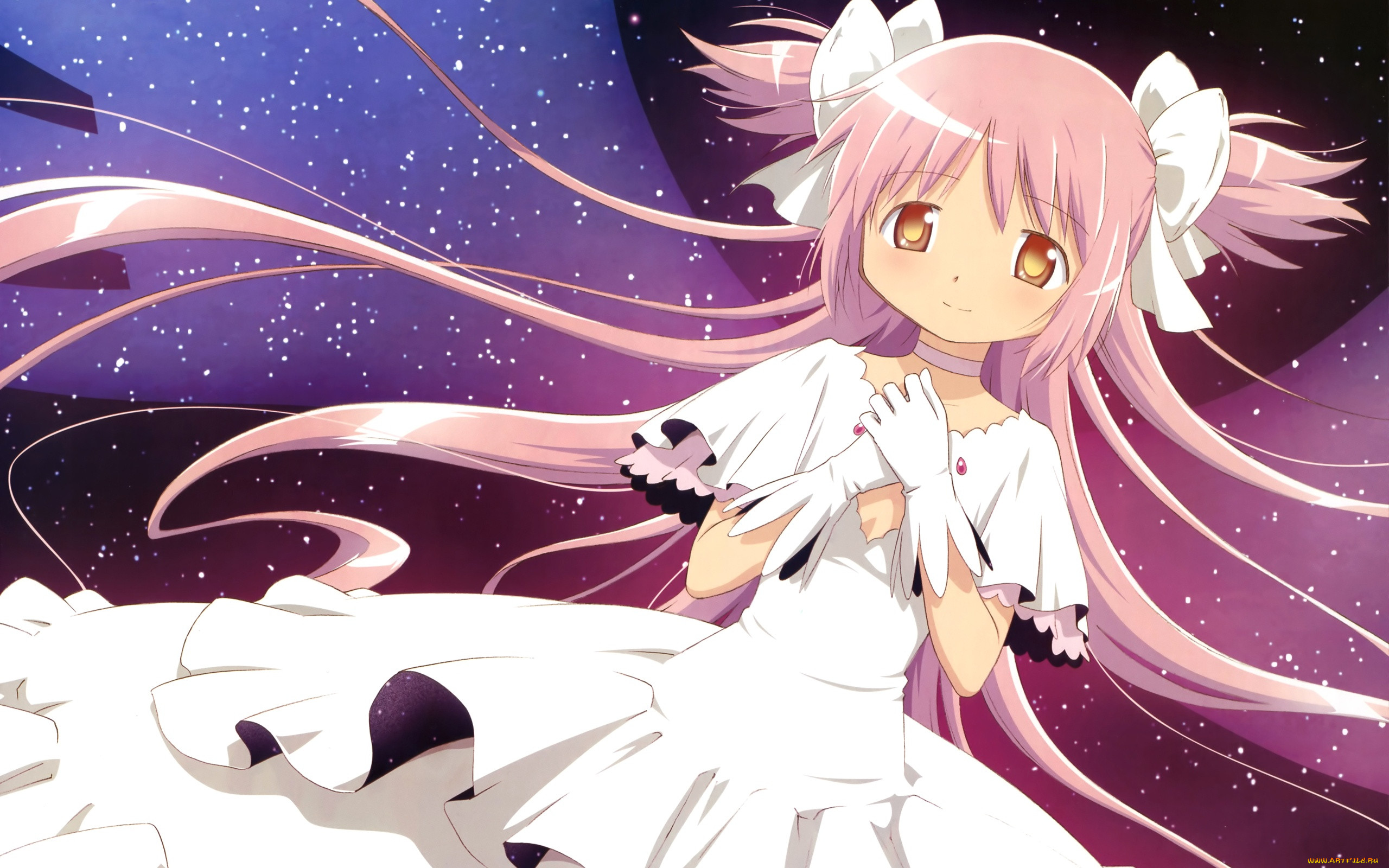 , mahou, shoujo, madoka, magika, 